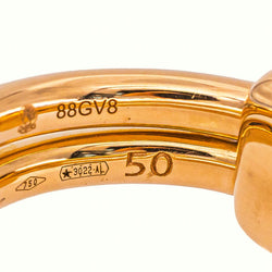 Pomellato "Together" Ring in Rose gold
