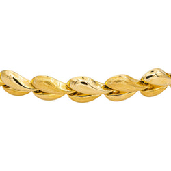Bracelet Or jaune