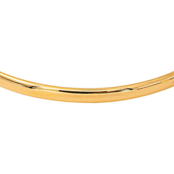 Bracelet Jonc Or jaune