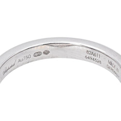 Chopard Happy Diamond Ring White gold Diamond