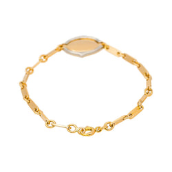 Cartier Fidelity Yellow gold Bracelet