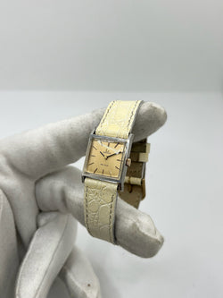 Omega De Ville Watch