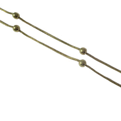 19th-Century Regional Necklace from the West Indies (Neglected)