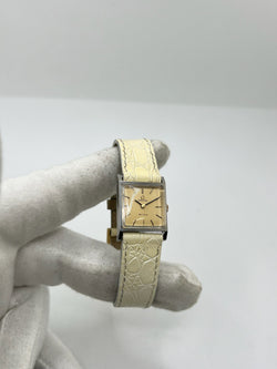 Omega De Ville Watch
