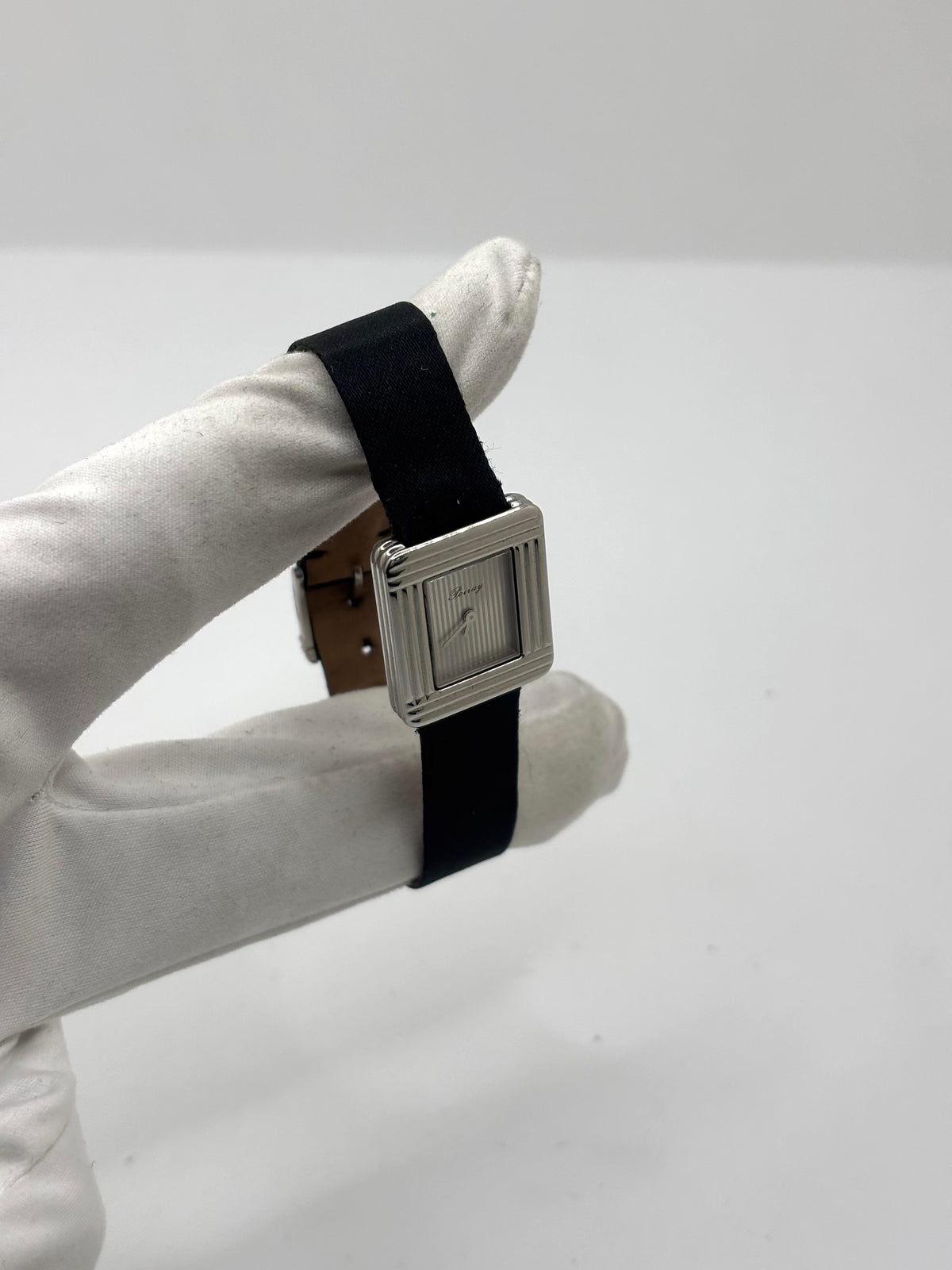 Poiray "Ma Première" Watch, Small Model