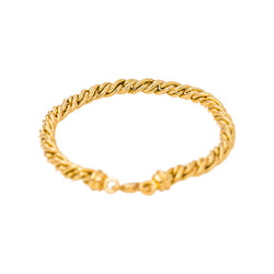 Bracelet Or jaune