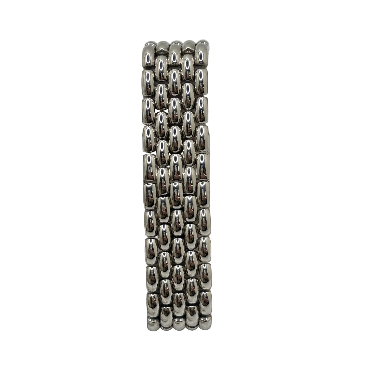CHAUMET "Khesis" Watch in steel