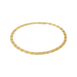 Chimento Necklace Yellow gold