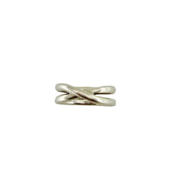 TIFFANY & CO. Ring by PALOMA PICASSO, made of Silver