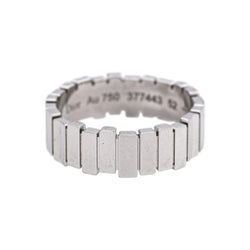 Dior Bague Gem Or blanc