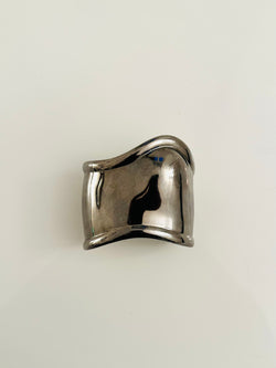 TIFFANY & CO. cuff Bone Elsa Peretti® - Silver 925