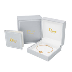 Dior Rose des Vents Bracelet in Rose gold with Diamonds
