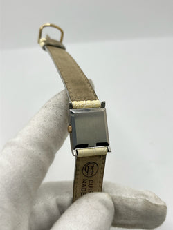 Omega De Ville Watch