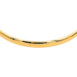 Bracelet Jonc Or jaune