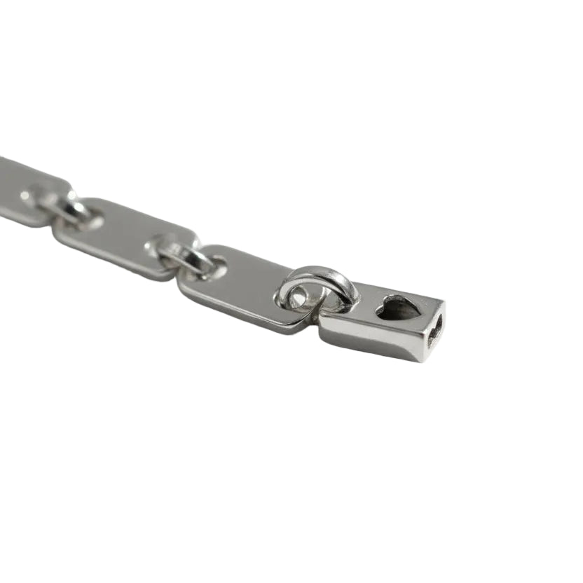 Bracelet Cartier Fidelity White gold