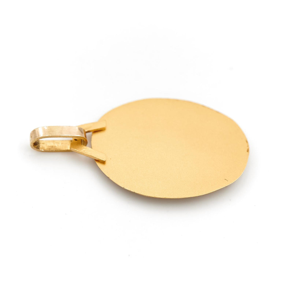 Pendentif Religieux Or jaune