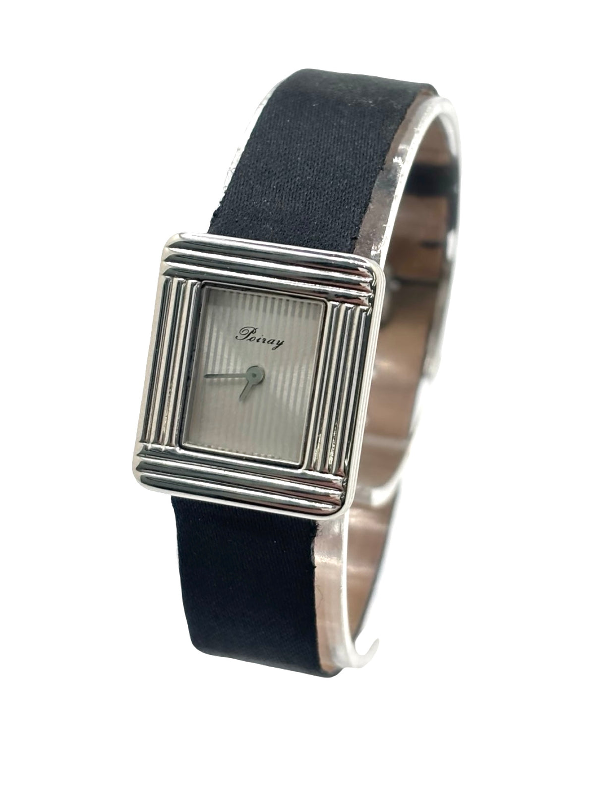 Poiray "Ma Première" Watch, Small Model