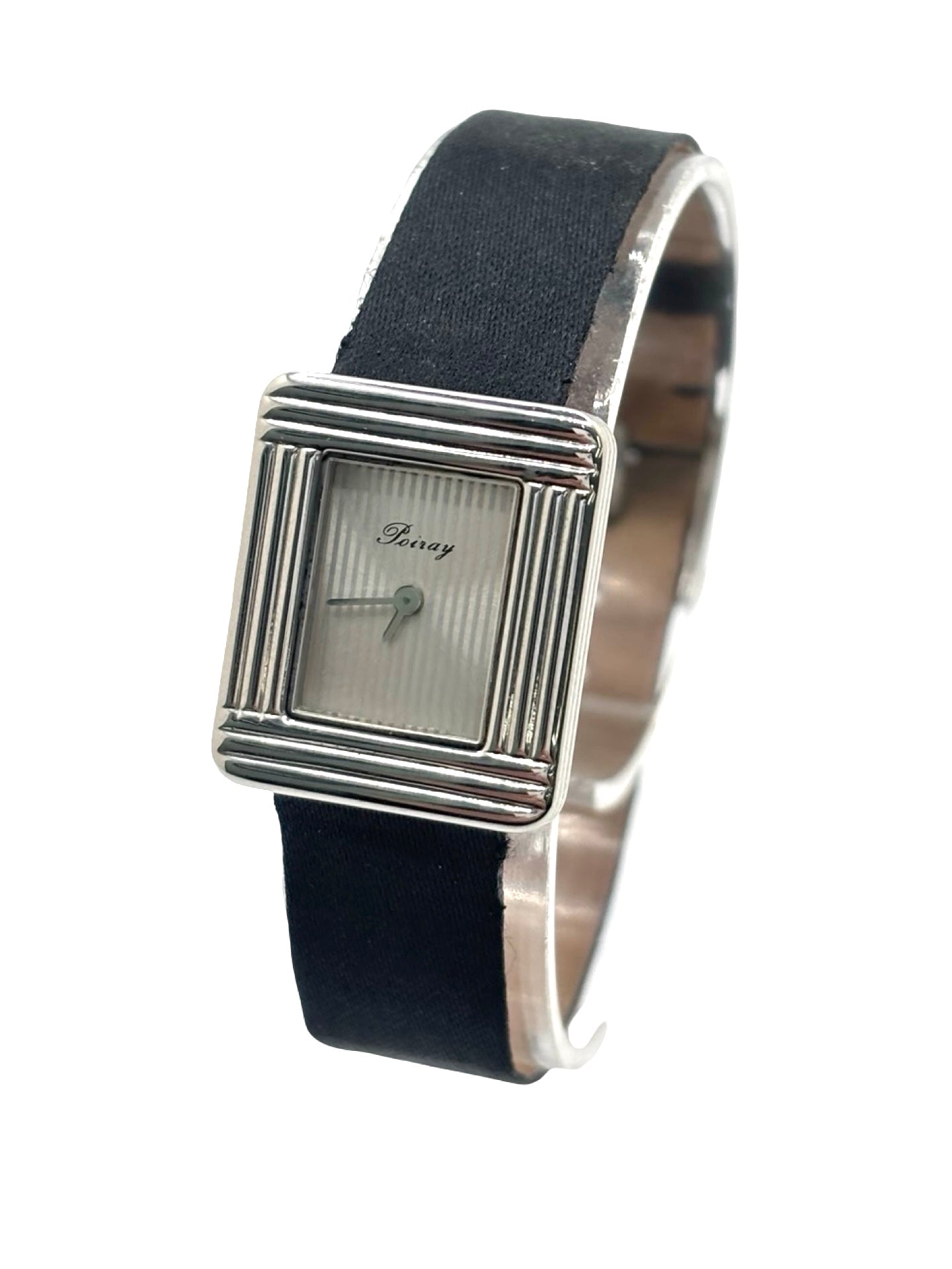 Poiray Ma Première Watch, Small Model