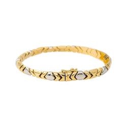 Yellow gold Bracelet