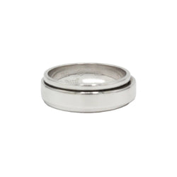 PIAGET "Possession" Wedding Band in White Gold
