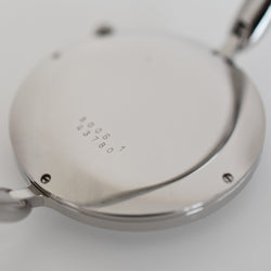 Georg Jensen, "Vivianna" Bangle Watch, numbered 227, Circa 1970