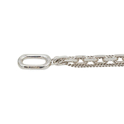 Christofle Necklace Long necklace Silver
