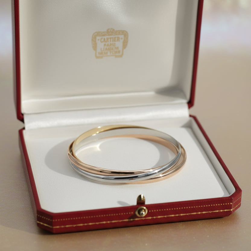 Bracelet CARTIER Trinity - Classic model