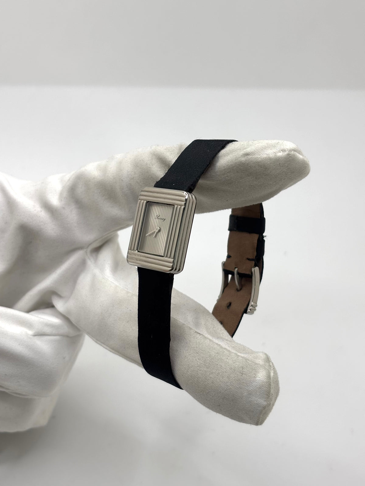 Poiray "Ma Première" Watch, Small Model