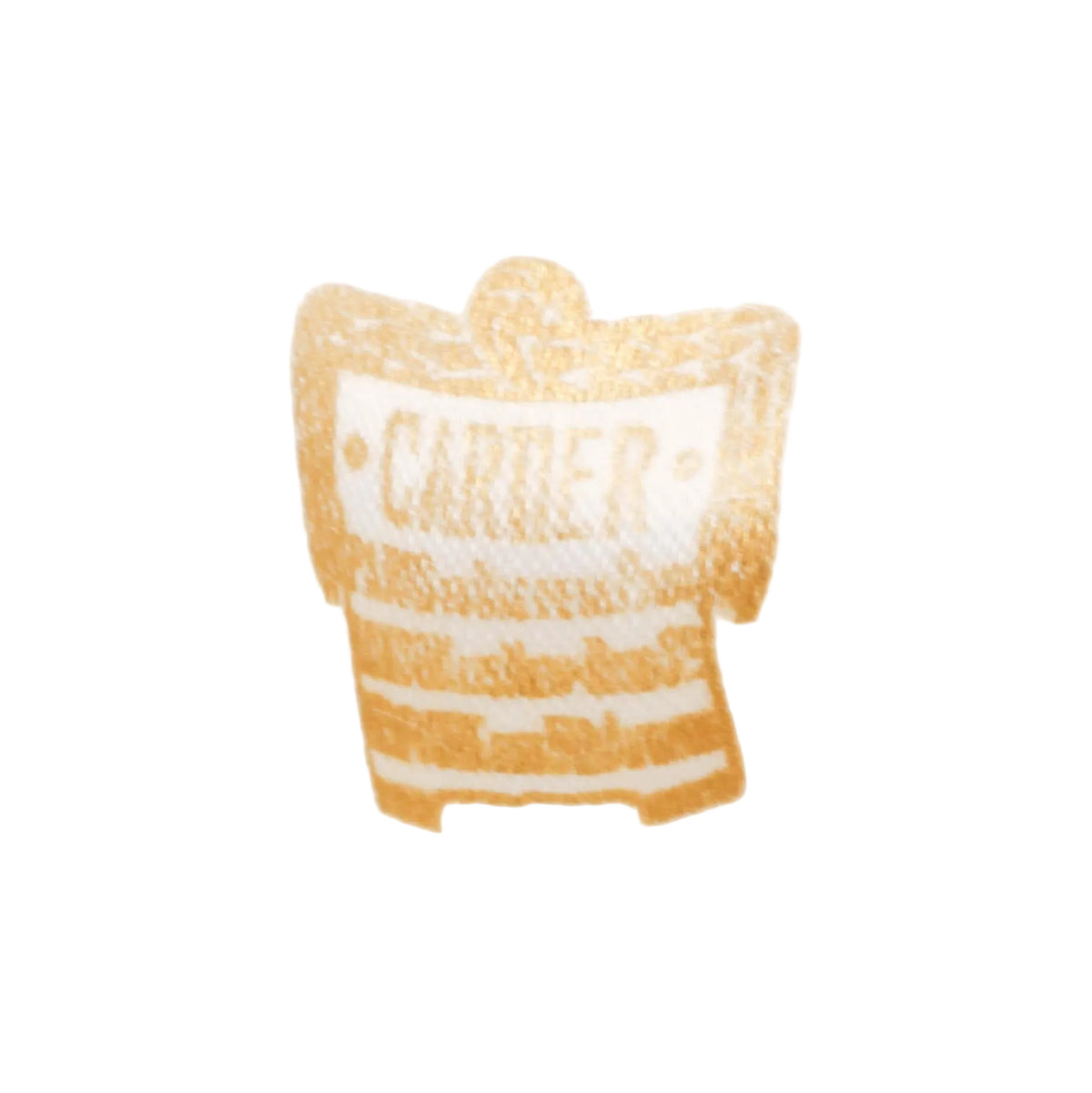 CARTIER Clip Brooch in white gold, platinum, jade, and diamonds