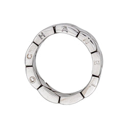 Chanel Coco Crush Ring in White gold