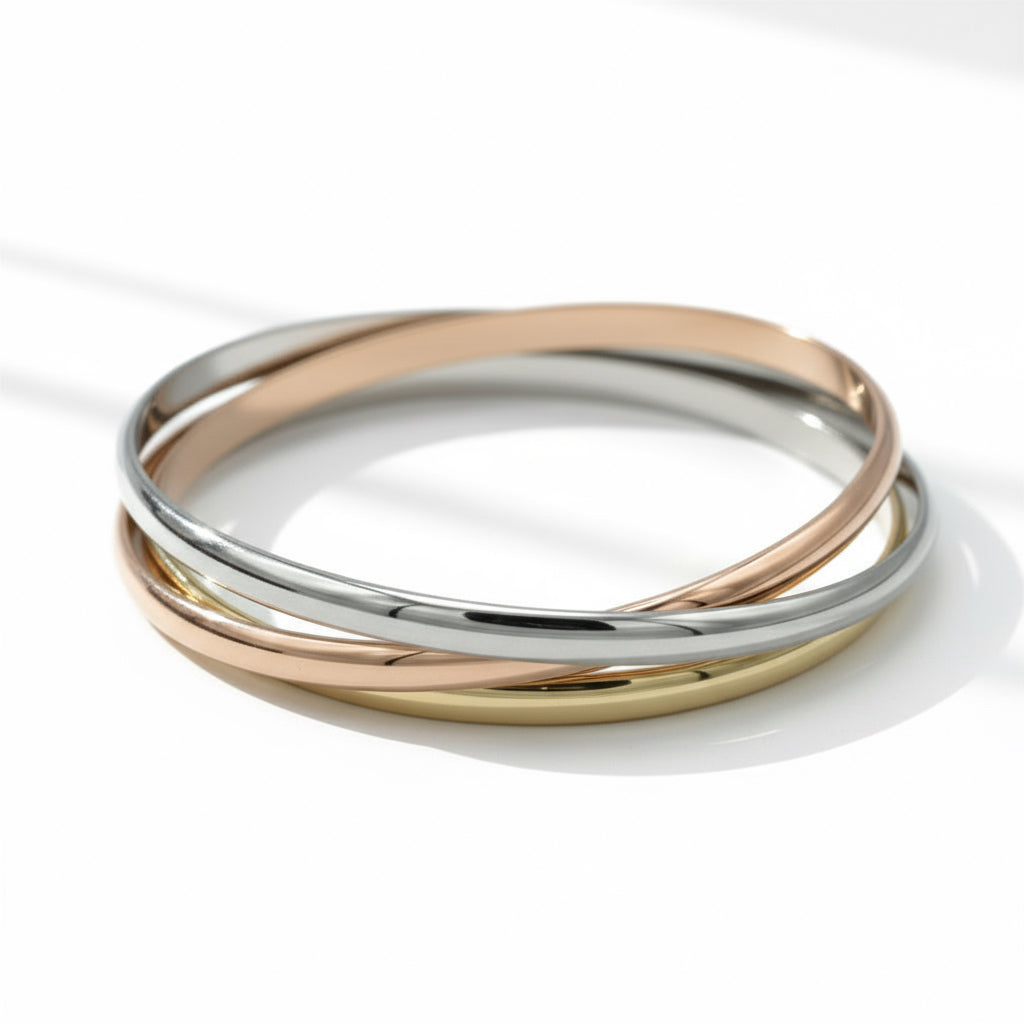 Bracelet CARTIER Trinity - Classic model