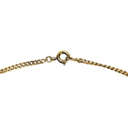 Rose Gold Chain Necklace
