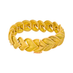 Yellow gold Bracelet