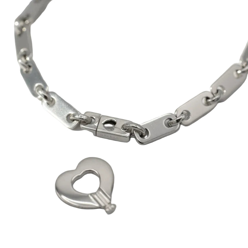 Bracelet Cartier Fidelity White gold