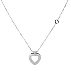 Fred Collier Pretty Woman White Gold Diamond