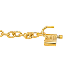 Bracelet TIFFANY & CO "1837" stitch in yellow gold