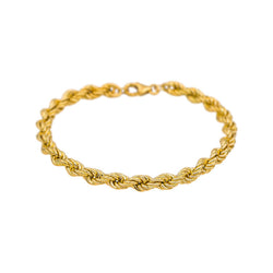 Bracelet Or jaune