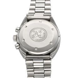 OMEGA "Speedmaster Mark IV" Steel Watch