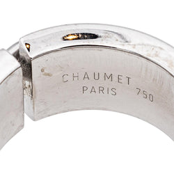 Chaumet Ring Liens White gold Diamond