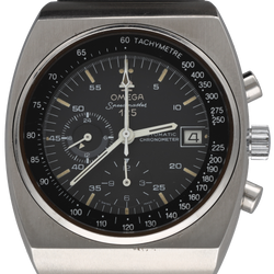 OMEGA "Speedmaster 125" Steel Watch