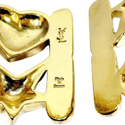 YVES SAINT LAURENT Cuff bracelet