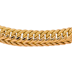 Bracelet Or jaune