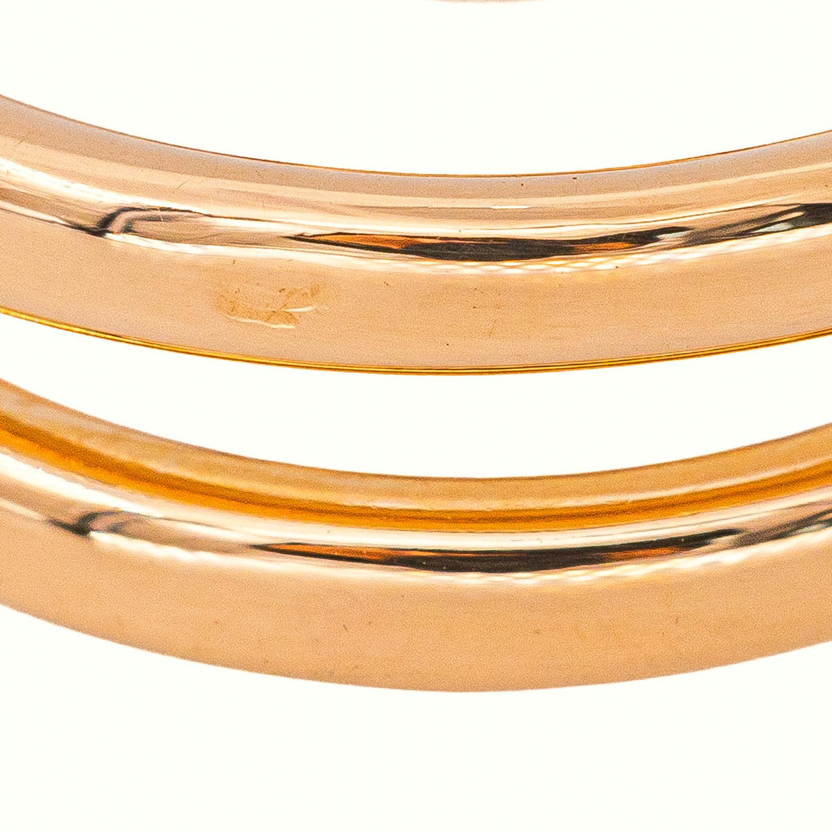 Pomellato "Together" Ring in Rose gold
