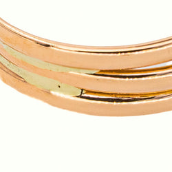 Rose gold Ring