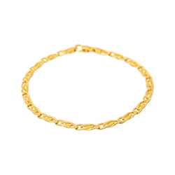 Yellow gold Bracelet