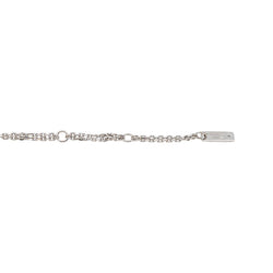 Messika Necklace Move White gold Diamond