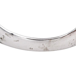 White Gold Diamond Ring