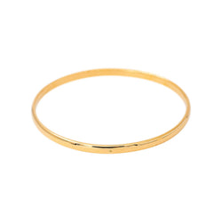 Bracelet Jonc Or jaune