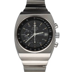 OMEGA "Speedmaster 125" Steel Watch