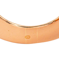 Rose gold Diamond Ring